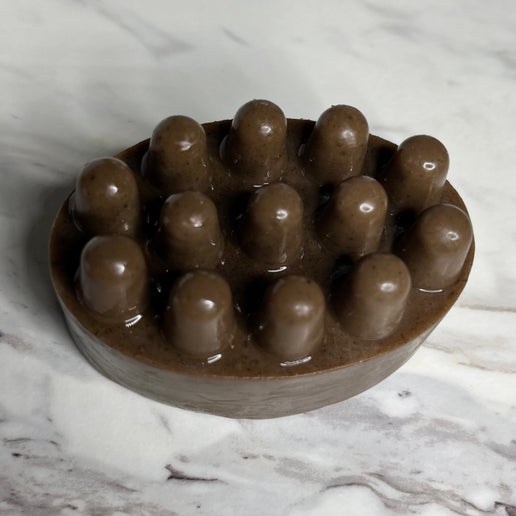 Black Soap Shampoo Bar